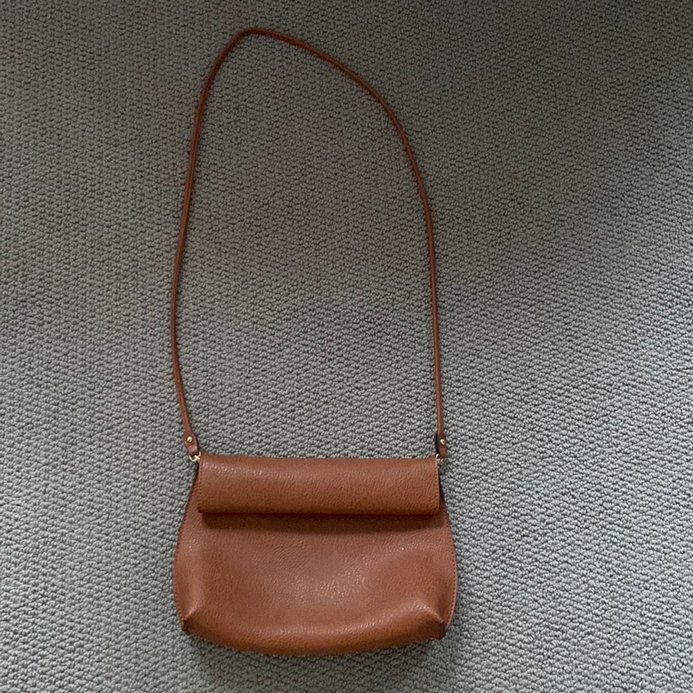 lulu’s bag